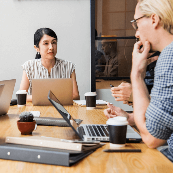 QDT First-time buyer consultant