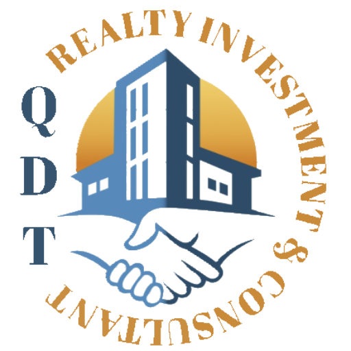 property investment consulting services