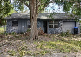 Orlando, Florida 32808, ,Single Family,For Sale,1006